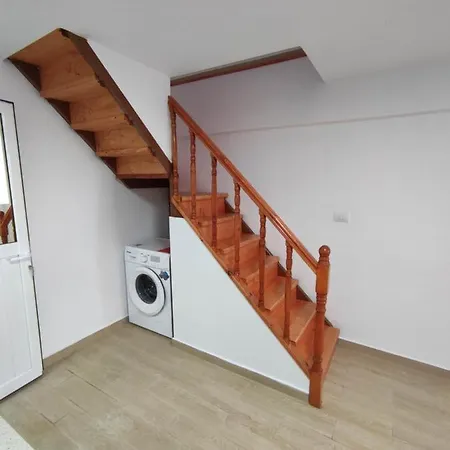 Apartamento Rose *