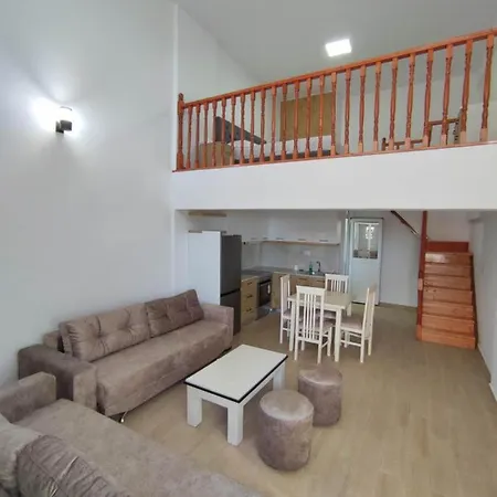 Rose Apartamento Sarandë