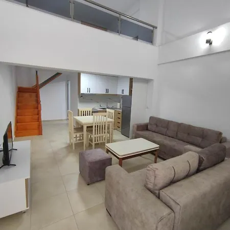 Apartamento Rose