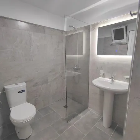 Apartamento Rose Sarandë