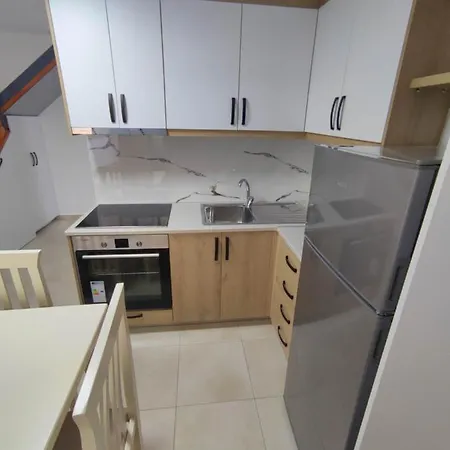 Apartamento Rose