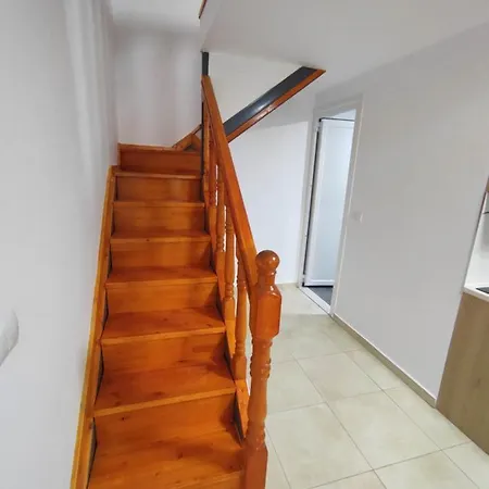 Rose Apartment Sarande