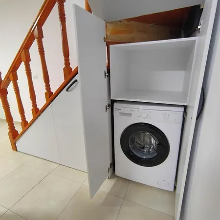 Rose Apartment Sarande