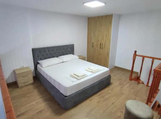 Rose Appartement Saranda