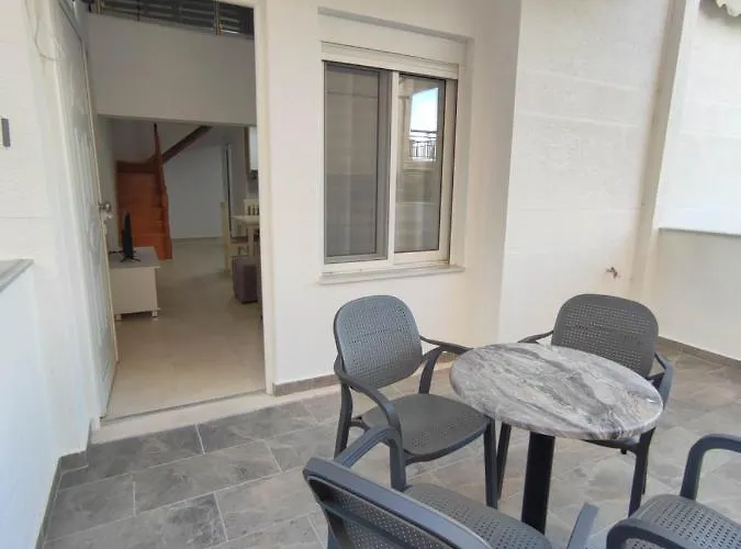 Rose Appartement Saranda