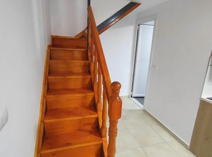 Rose Appartement Saranda