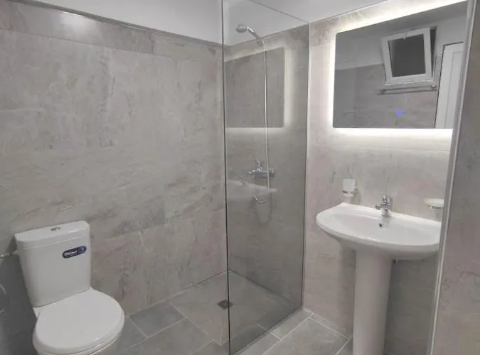 Appartement Rose Saranda