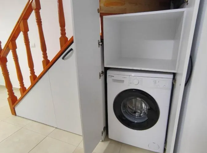 Rose Appartement Saranda